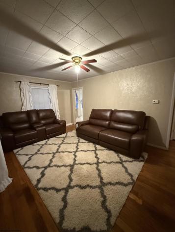 100 Bell Run Road Fairmont WV 26554