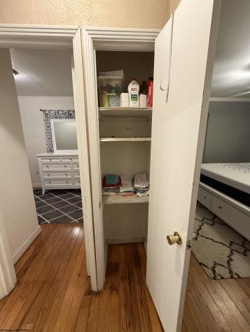 100 Bell Run Road Fairmont WV 26554