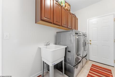 600 Hayfield Street Morgantown WV 26508