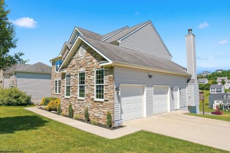 600 Hayfield Street Morgantown WV 26508