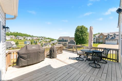 600 Hayfield Street Morgantown WV 26508
