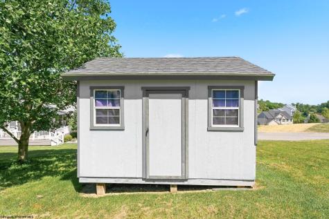 600 Hayfield Street Morgantown WV 26508