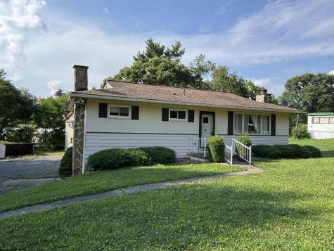 147 Corbin Branch Road Bridgeport WV 26330-7344