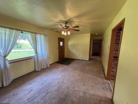 147 Corbin Branch Road Bridgeport WV 26330-7344