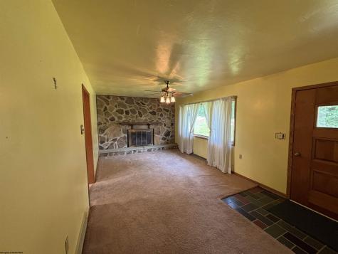 147 Corbin Branch Road Bridgeport WV 26330-7344