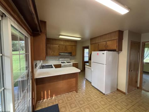 147 Corbin Branch Road Bridgeport WV 26330-7344