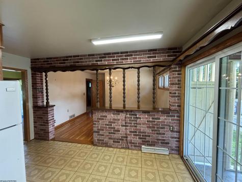 147 Corbin Branch Road Bridgeport WV 26330-7344