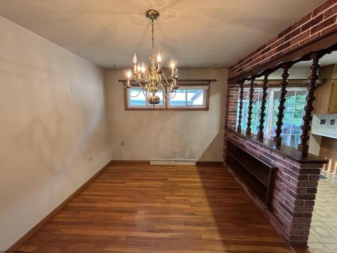 147 Corbin Branch Road Bridgeport WV 26330-7344