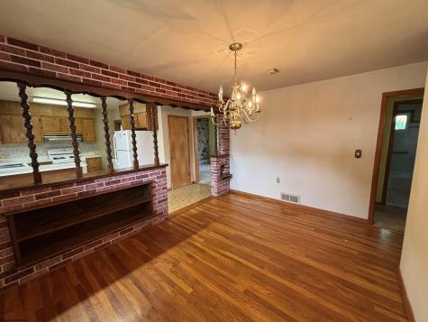 147 Corbin Branch Road Bridgeport WV 26330-7344