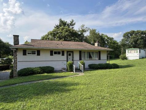 147 Corbin Branch Road Bridgeport WV 26330-7344