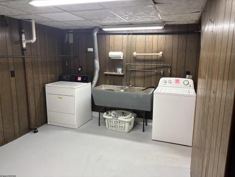147 Corbin Branch Road Bridgeport WV 26330-7344