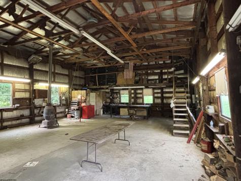 147 Corbin Branch Road Bridgeport WV 26330-7344