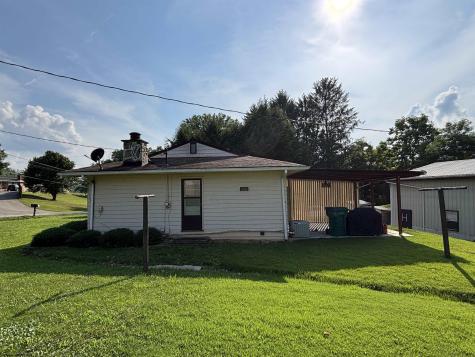 147 Corbin Branch Road Bridgeport WV 26330-7344
