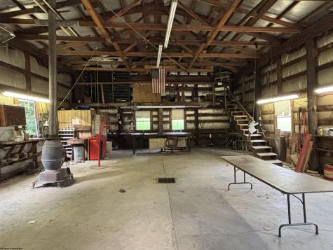 147 Corbin Branch Road Bridgeport WV 26330-7344
