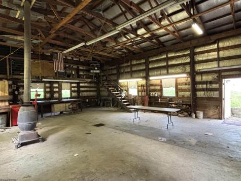 147 Corbin Branch Road Bridgeport WV 26330-7344