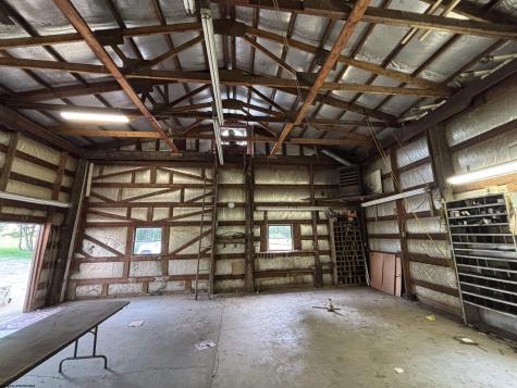 147 Corbin Branch Road Bridgeport WV 26330-7344