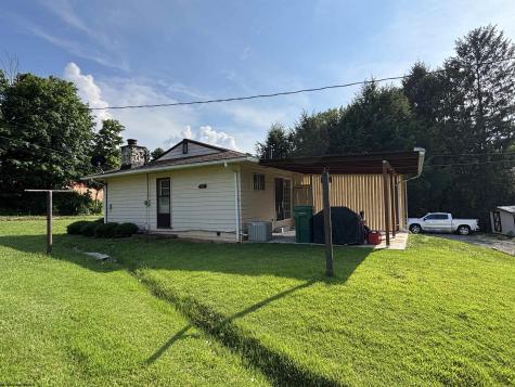 147 Corbin Branch Road Bridgeport WV 26330-7344