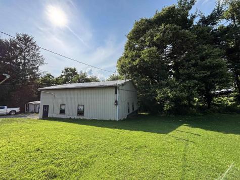 147 Corbin Branch Road Bridgeport WV 26330-7344