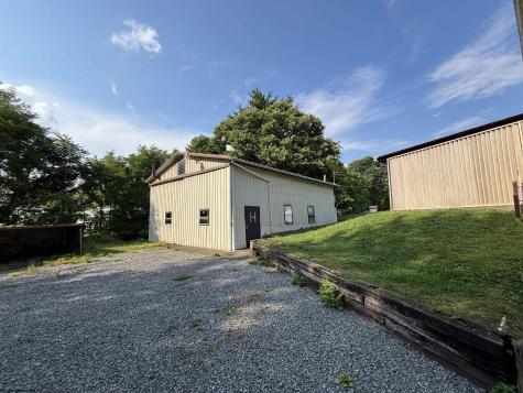 147 Corbin Branch Road Bridgeport WV 26330-7344