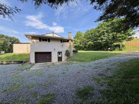 147 Corbin Branch Road Bridgeport WV 26330-7344