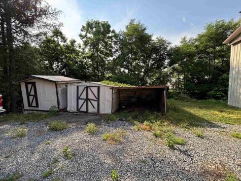 147 Corbin Branch Road Bridgeport WV 26330-7344