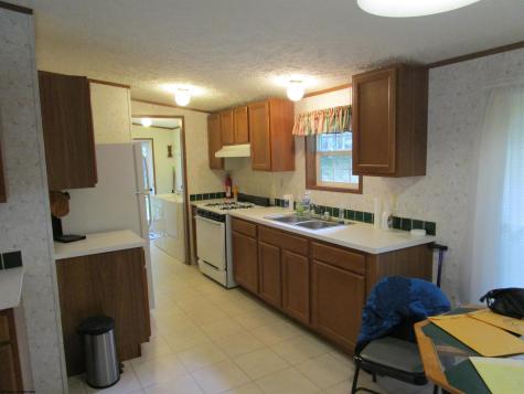 86 Little Oak Drive Beverly WV 26253