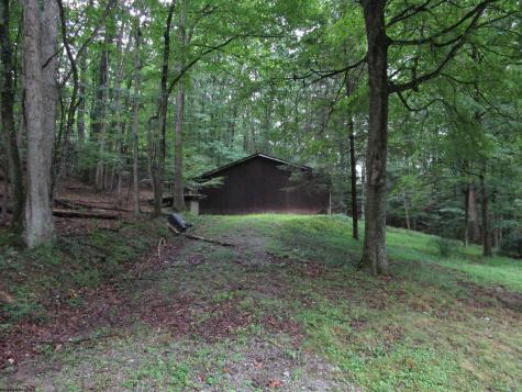 86 Little Oak Drive Beverly WV 26253