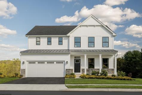 110 Betty Jane Drive Morgantown WV 26508