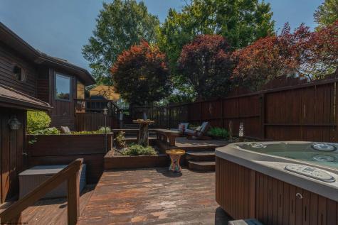 1121 Queens Court Morgantown WV 26508