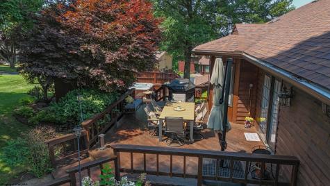 1121 Queens Court Morgantown WV 26508