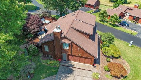 1121 Queens Court Morgantown WV 26508