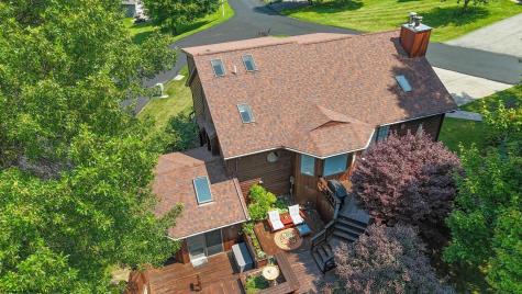 1121 Queens Court Morgantown WV 26508