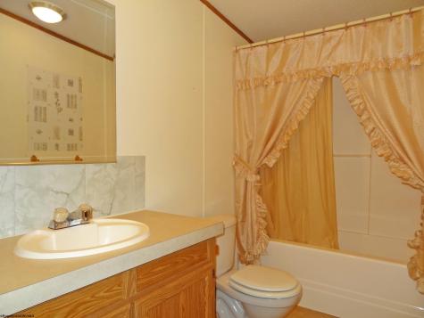 211 Jaycee Avenue Terra Alta WV 26764