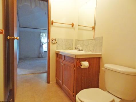 211 Jaycee Avenue Terra Alta WV 26764