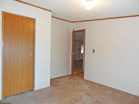 211 Jaycee Avenue Terra Alta WV 26764