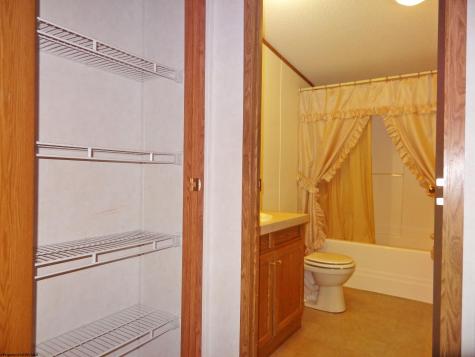 211 Jaycee Avenue Terra Alta WV 26764