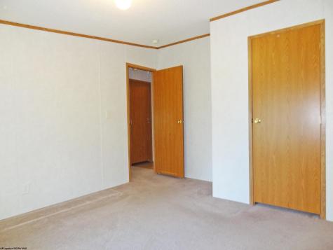 211 Jaycee Avenue Terra Alta WV 26764
