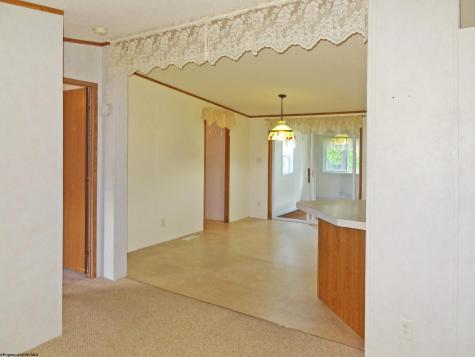 211 Jaycee Avenue Terra Alta WV 26764