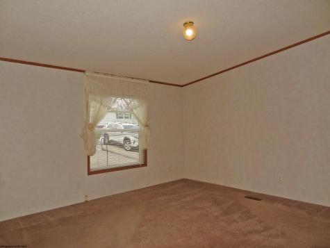 211 Jaycee Avenue Terra Alta WV 26764