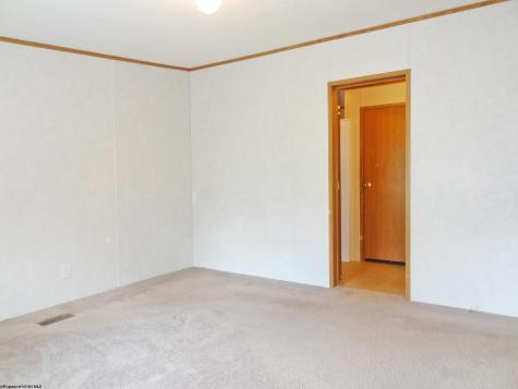 211 Jaycee Avenue Terra Alta WV 26764