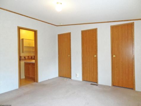 211 Jaycee Avenue Terra Alta WV 26764