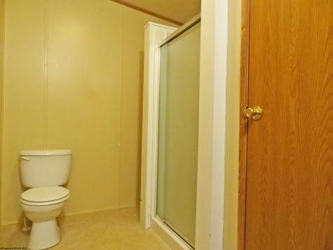 211 Jaycee Avenue Terra Alta WV 26764