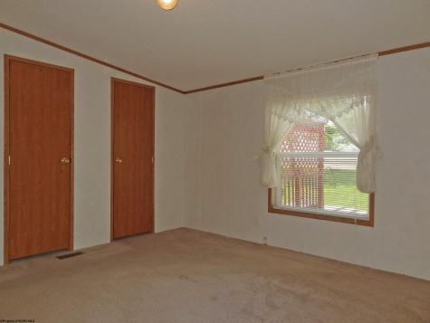 211 Jaycee Avenue Terra Alta WV 26764