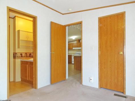 211 Jaycee Avenue Terra Alta WV 26764