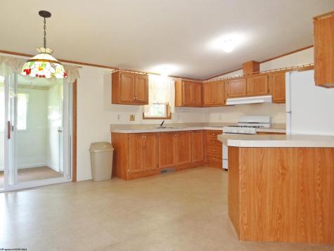 211 Jaycee Avenue Terra Alta WV 26764