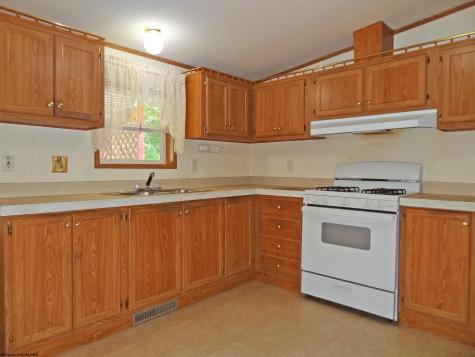 211 Jaycee Avenue Terra Alta WV 26764