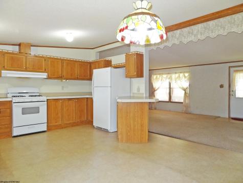 211 Jaycee Avenue Terra Alta WV 26764