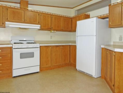 211 Jaycee Avenue Terra Alta WV 26764
