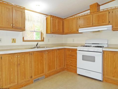 211 Jaycee Avenue Terra Alta WV 26764