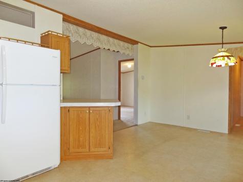 211 Jaycee Avenue Terra Alta WV 26764